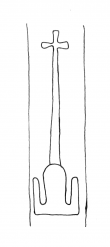 DE4860-Rep_V_6_8 - Typ:0 - ID: 127819 - Eintrag Nr.: 3 Wasserzeichen DE4860-Rep_V_6_8