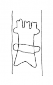 DE4860-Rep_V_6_368 - Typ:0 - ID: 127823 - Eintrag Nr.: 1 Wasserzeichen DE4860-Rep_V_6_368