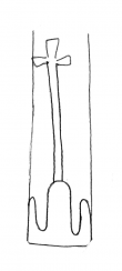 DE4860-Rep_V_7_188 - Typ:0 - ID: 127831 - Eintrag Nr.: 7 Wasserzeichen DE4860-Rep_V_7_188