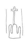 DE4860-Rep_V_7_24 - Typ:0 - ID: 127839 - Eintrag Nr.: 5 Wasserzeichen DE4860-Rep_V_7_24