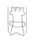 DE4860-Rep_V_7_329 - Typ:0 - ID: 127844 - Eintrag Nr.: 3 Wasserzeichen DE4860-Rep_V_7_329