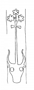DE4860-Ms1319_44 - Typ:0 - ID: 128291 - Eintrag Nr.: 20 Wasserzeichen DE4860-Ms1319_44