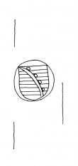DE4860-Ms1494_1 - Typ:0 - ID: 128318 - Eintrag Nr.: 1 Wasserzeichen DE4860-Ms1494_1