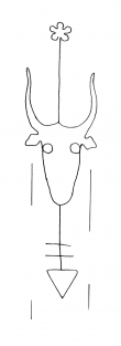 DE4860-Ms1494_86 - Typ:0 - ID: 128332 - Eintrag Nr.: 2 Wasserzeichen DE4860-Ms1494_86