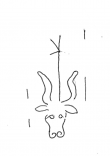 DE4860-Ms1690_4 - Typ:0 - ID: 128509 - Eintrag Nr.: 1 Wasserzeichen DE4860-Ms1690_4