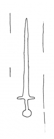DE4860-Ms1690_6 - Typ:0 - ID: 128510 - Eintrag Nr.: 144 Wasserzeichen DE4860-Ms1690_6