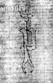 DE5580-2Incca3124Beibd.2_A4 - Typ:0 - ID: 128812 - Eintrag Nr.: 128 Wasserzeichen DE5580-2Incca3124Beibd.2_A4