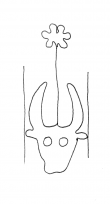 DE4860-Rep_V_14b_294 - Typ:0 - ID: 128852 - Eintrag Nr.: 1 Wasserzeichen DE4860-Rep_V_14b_294