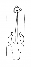 DE4860-Rep_V_14b_342 - Typ:0 - ID: 128856 - Eintrag Nr.: 10 Wasserzeichen DE4860-Rep_V_14b_342