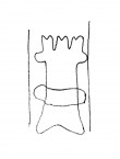 DE4860-Rep_V_14b_14 - Typ:0 - ID: 128866 - Eintrag Nr.: 5 Wasserzeichen DE4860-Rep_V_14b_14