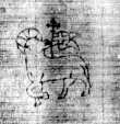 DE5580-2Incca1893_d3 - Typ:0 - ID: 129034 - Eintrag Nr.: 2 Wasserzeichen DE5580-2Incca1893_d3