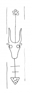 DE4860-Inc_Civ_Lips_11_14 - Typ:0 - ID: 129203 - Eintrag Nr.: 3 Wasserzeichen DE4860-Inc_Civ_Lips_11_14