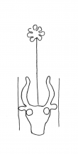 DE4860-Inc_Civ_Lips_11_16 - Typ:0 - ID: 129205 - Eintrag Nr.: 2 Wasserzeichen DE4860-Inc_Civ_Lips_11_16