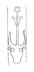 DE4860-Inc_Civ_Lips_11_22 - Typ:0 - ID: 129211 - Eintrag Nr.: 9 Wasserzeichen DE4860-Inc_Civ_Lips_11_22