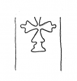 DE1935-Mscr_Dresd_App_463_32 - Typ:0 - ID: 129918 - Eintrag Nr.: 2 Wasserzeichen DE1935-Mscr_Dresd_App_463_32