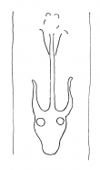 DE1935-Mscr_Dresd_C_308_3 - Typ:0 - ID: 129966 - Eintrag Nr.: 3 Wasserzeichen DE1935-Mscr_Dresd_C_308_3