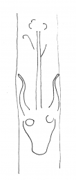 DE1935-Mscr_Dresd_C_308_4 - Typ:0 - ID: 129967 - Eintrag Nr.: 2 Wasserzeichen DE1935-Mscr_Dresd_C_308_4