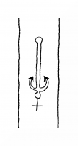 Wasserzeichen DE8100-CodMed214_006