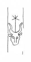 DE8100-CodMed214_422 - Typ:0 - ID: 130203 - Eintrag Nr.: 75 Wasserzeichen DE8100-CodMed214_422