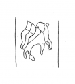 DE4860-Arist_23_L2 - Typ:0 - ID: 130237 - Eintrag Nr.: 1 Wasserzeichen DE4860-Arist_23_L2
