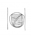 DE4860-Font_Jur_27_3_d5 - Typ:0 - ID: 130299 - Eintrag Nr.: 1 Wasserzeichen DE4860-Font_Jur_27_3_d5