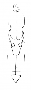 DE6180-Nr_14_22 - Typ:0 - ID: 130737 - Eintrag Nr.: 111 Wasserzeichen DE6180-Nr_14_22