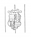 DE4860-Rep_I_22_I - Typ:0 - ID: 130771 - Eintrag Nr.: 56 Wasserzeichen DE4860-Rep_I_22_I