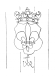 Wasserzeichen DE4860-Rep_I_22_45