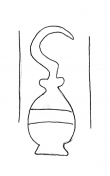 DE4860-Rep_I_44b_7 - Typ:0 - ID: 130820 - Eintrag Nr.: 8 Wasserzeichen DE4860-Rep_I_44b_7