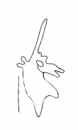 DE4860-Rep_I_44b_114 - Typ:0 - ID: 130828 - Eintrag Nr.: 4 Wasserzeichen DE4860-Rep_I_44b_114