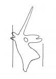 DE4860-Rep_I_44b_115 - Typ:0 - ID: 130830 - Eintrag Nr.: 3 Wasserzeichen DE4860-Rep_I_44b_115