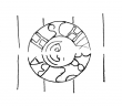 DE4860-Rep_I_51_1 - Typ:0 - ID: 131098 - Eintrag Nr.: 3 Wasserzeichen DE4860-Rep_I_51_1