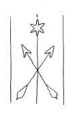 DE4860-Rep_I_68b_II - Typ:0 - ID: 131155 - Eintrag Nr.: 9 Wasserzeichen DE4860-Rep_I_68b_II