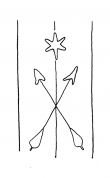 DE4860-Rep_I_68b_vds - Typ:0 - ID: 131157 - Eintrag Nr.: 10 Wasserzeichen DE4860-Rep_I_68b_vds