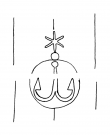DE4860-Rep_I_77_11 - Typ:0 - ID: 131158 - Eintrag Nr.: 2 Wasserzeichen DE4860-Rep_I_77_11