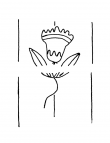 DE4860-Rep_I_77_48 - Typ:0 - ID: 131160 - Eintrag Nr.: 4 Wasserzeichen DE4860-Rep_I_77_48