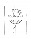 DE4860-Rep_I_77_51 - Typ:0 - ID: 131161 - Eintrag Nr.: 3 Wasserzeichen DE4860-Rep_I_77_51