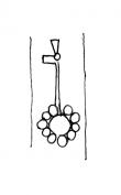 Wasserzeichen DE4860-Arist_17_4_P2