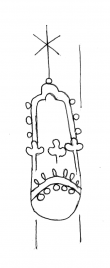 Wasserzeichen DE4860-Arist_21_1_S3