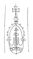 Wasserzeichen DE4860-Arist_83_1_171