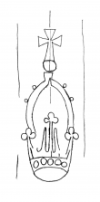 Wasserzeichen DE4860-Coll_Cic_45_1_D3