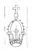 Wasserzeichen DE4860-Coll_Cic_45_3_B3