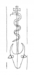 Wasserzeichen DE4860-Coll_Cic_45_3_C1