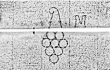 Wasserzeichen DE0960-Cherubini151_95