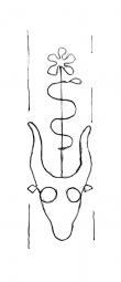 DE4860-Ms1470_4 - Typ:0 - ID: 133055 - Eintrag Nr.: 3 Wasserzeichen DE4860-Ms1470_4