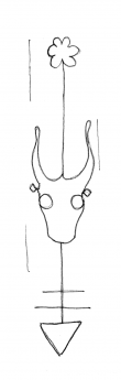 DE4860-Ms1470_360 - Typ:0 - ID: 133059 - Eintrag Nr.: 1 Wasserzeichen DE4860-Ms1470_360