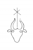 DE4860-Ms1373_3 - Typ:0 - ID: 133173 - Eintrag Nr.: 3 Wasserzeichen DE4860-Ms1373_3