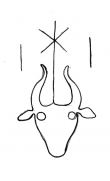 DE4860-Ms1373_4 - Typ:0 - ID: 133178 - Eintrag Nr.: 2 Wasserzeichen DE4860-Ms1373_4