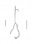 DE4860-Ms1373_138 - Typ:0 - ID: 133196 - Eintrag Nr.: 10 Wasserzeichen DE4860-Ms1373_138