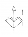 DE4860-Ms1373_71 - Typ:0 - ID: 133199 - Eintrag Nr.: 8 Wasserzeichen DE4860-Ms1373_71